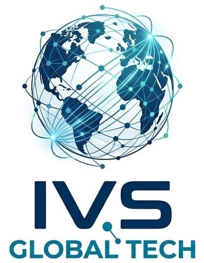 IVS Global Tech Logo