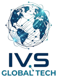 IVS Global Tech Logo