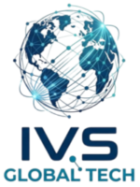 IVS Global Tech Logo